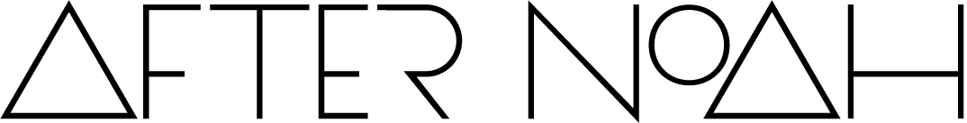 After Noah logo